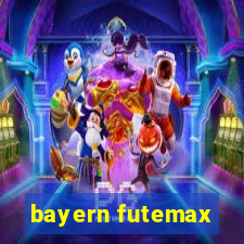 bayern futemax